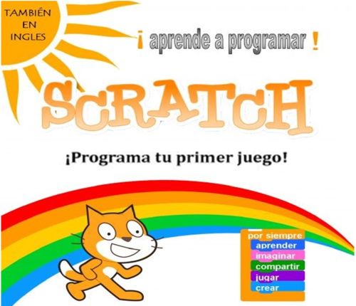 Cursos de Scratch