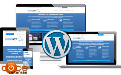Creacin Web con WordPress