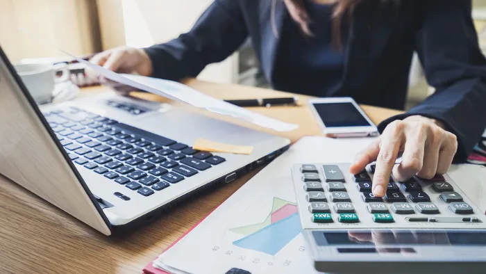 Gestión Administrativa y Contable