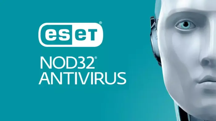 Distribución de antivirus nod32