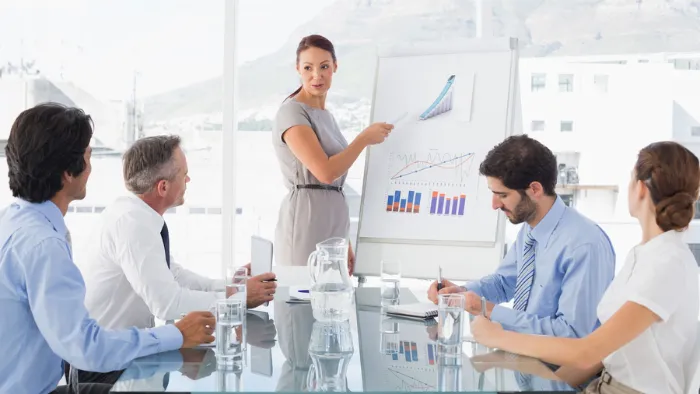 Máster en Gestión Informatizada de Empresas
