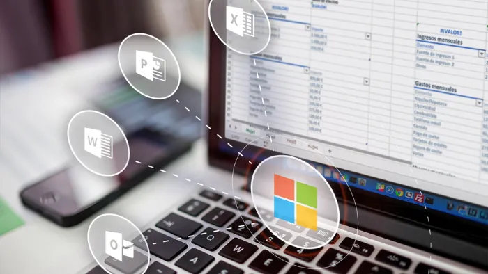 El curso de Ofimática Profesional Microsoft Office 2013/2016