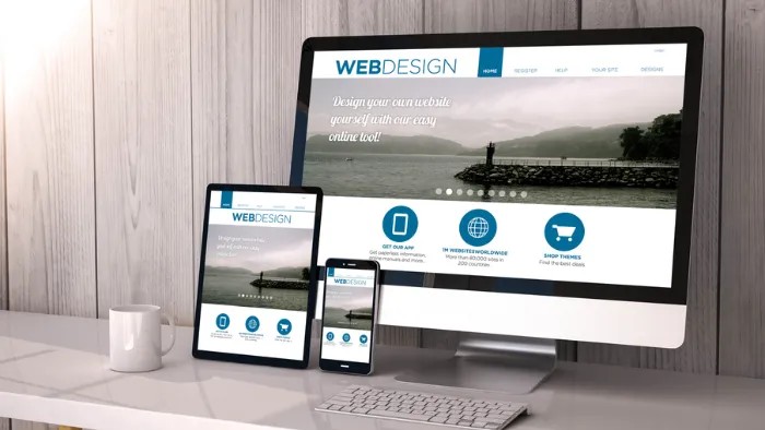 Diseño de Webs